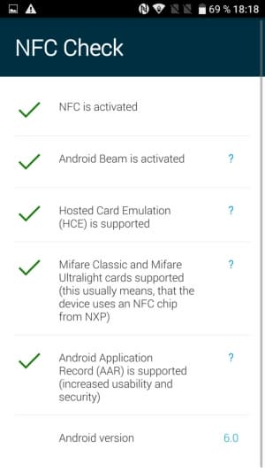 Смартфон Alcatel Pop 4S