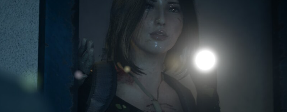 Китайцы выпустили в Steam аналог Resident Evil с переодеванием героини, настройкой груди и проблемным стелсом