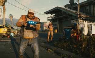 Чистая агрессия – CD Projekt Red рассказала о банде «Животные» из Cyberpunk 2077