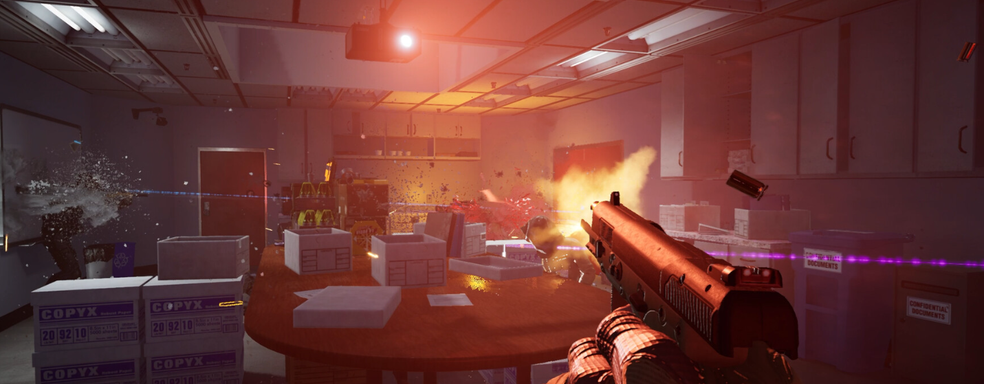 Авторы Black Mesa выпустили демо Rogue Point — кооперативного тактического шутера