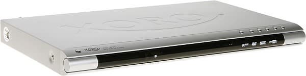 Player, general view