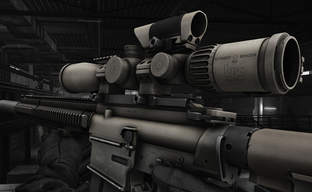 Никита Буянов показал подземную локацию Escape from Tarkov. Фанаты подозревают, что это расширение Резерва