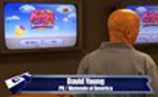 Демонстрация Kirby's Return to Dream Land