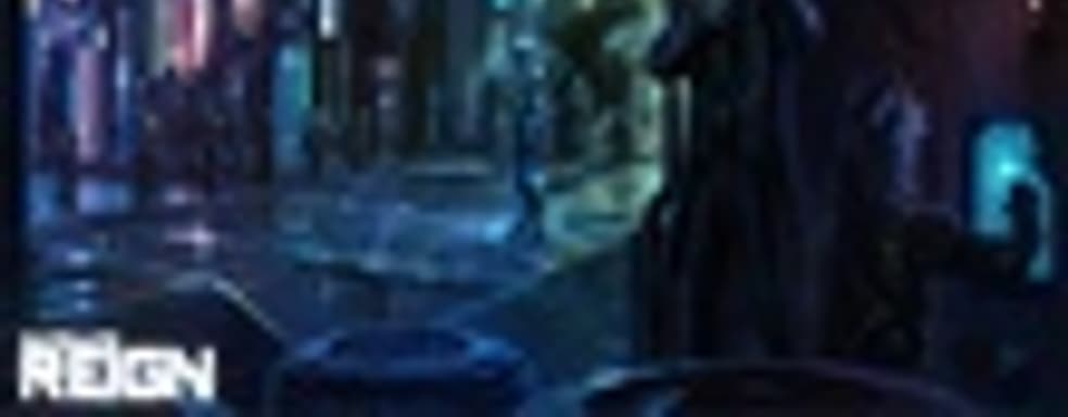 Satellite Reign - духовный наследник Syndicate