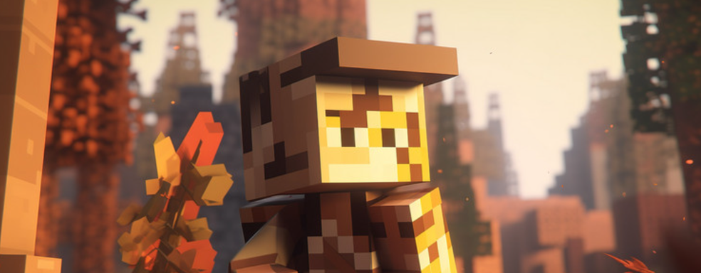 Разработчики Minecraft сделали игру реалистичнее и вскоре подверглись критике за нереалистичную настройку деревьев