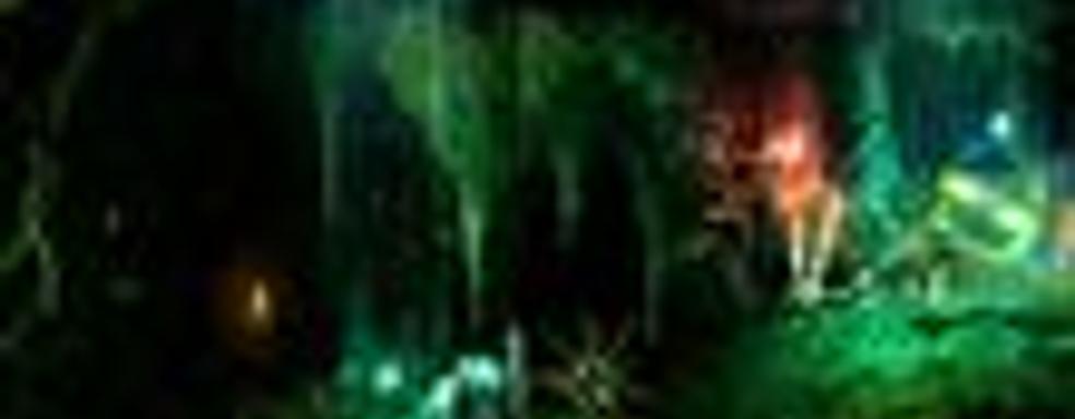 Доступ к бета-тесту Trine 2 оформившим предзаказ