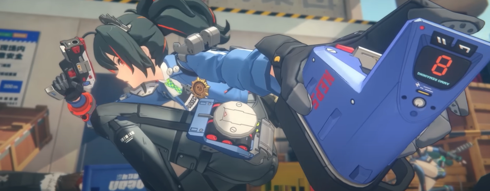 У Zenless Zone Zero обвалились доходы, а AFK Journey на высоте. Игры miHoYo сдали позиции в августе 2024 года