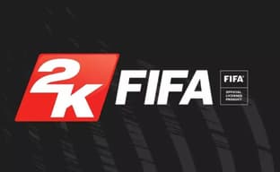 Серию FIFA отдадут 2K? Утекла коробка игры, намекающая на большое сотрудничество