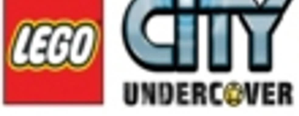 Трейлер LEGO City: Undercover
