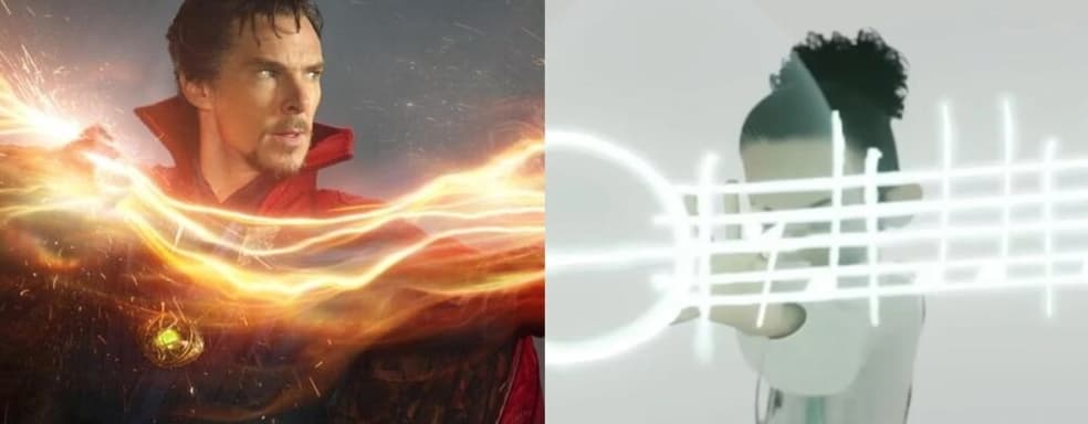 Инди-разработчик уверен, что Disney сплагиатил механику его игры для «Доктора Стрэнджа 2»