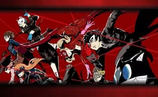 Создатели Persona похвастались результатами продаж серии