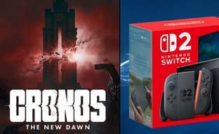 Cronos: New Dawn выйдет на Switch 2 одновременно с другими платформами — информатор