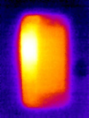 Обзор смартфона Honor 4C. Теплоснимки