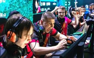 180 кликов за 30 секунд. Минспорт трудится над нормативами для киберспортсменов