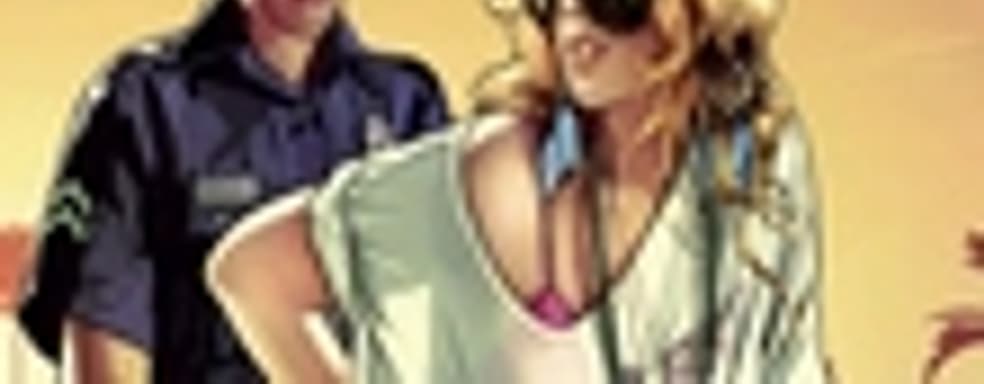 Десятка самых продаваемых игр в США в прошлом году