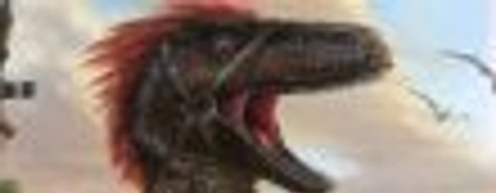 Ark: Survival Evolved пользуется большей популярностью на Xbox One, чем на РС