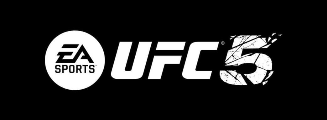 EA anuncia oficialmente UFC 5