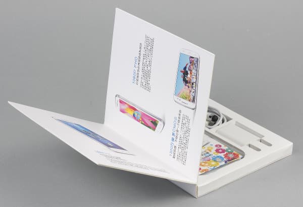 Упаковка UMI X2 Упаковка UMI X2