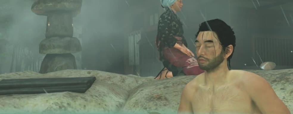 Ghost of Tsushima стала самым успешным новым проектом для PlayStation 4