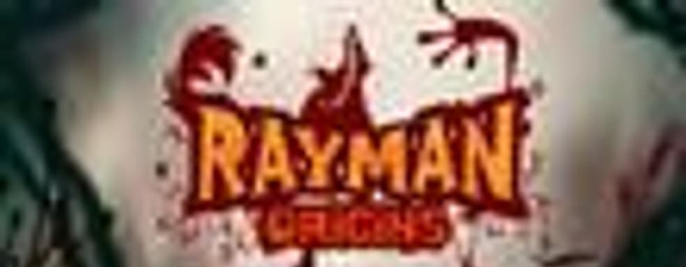 Стартовые американские продажи Rayman Origins составили лишь 50 тыс. копий 