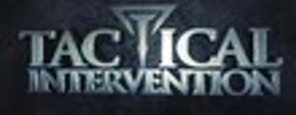 Tactical Intervention в Steam 