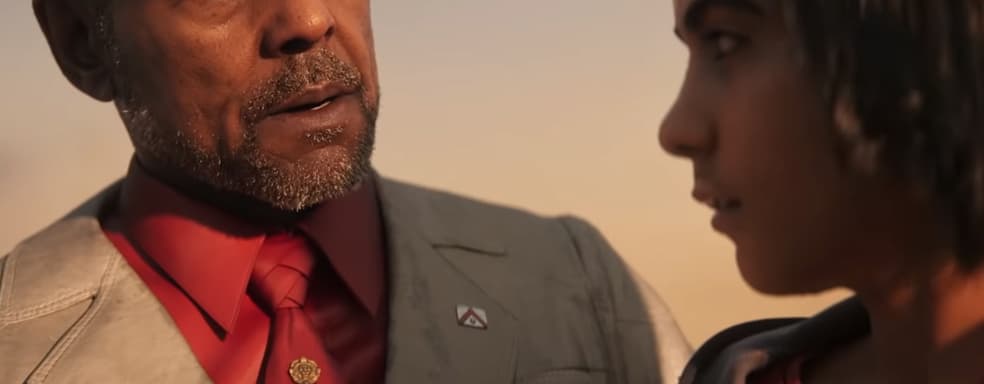 Far Cry 6 в 4K при 60 кадрах в секунду на PS5 и XSX | S. Ubisoft раскрыла подробности игр следующего поколения