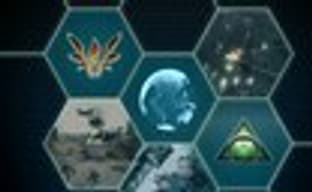 Трейлер End of Nations