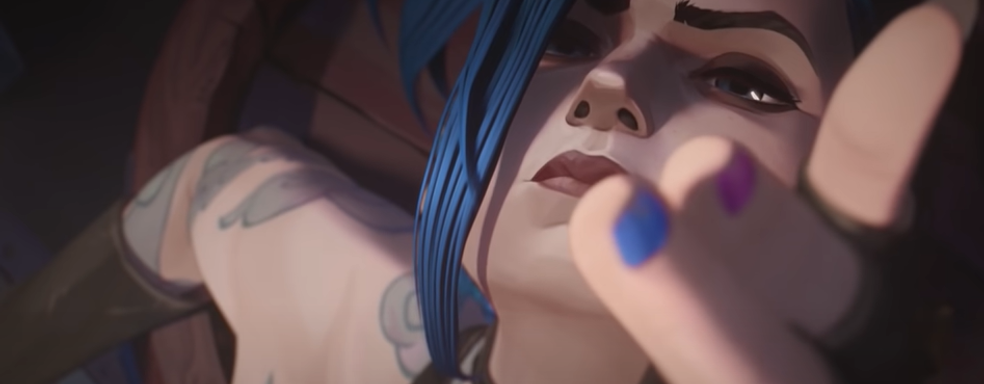 Riot продлила сериал «Аркейн» на второй сезон