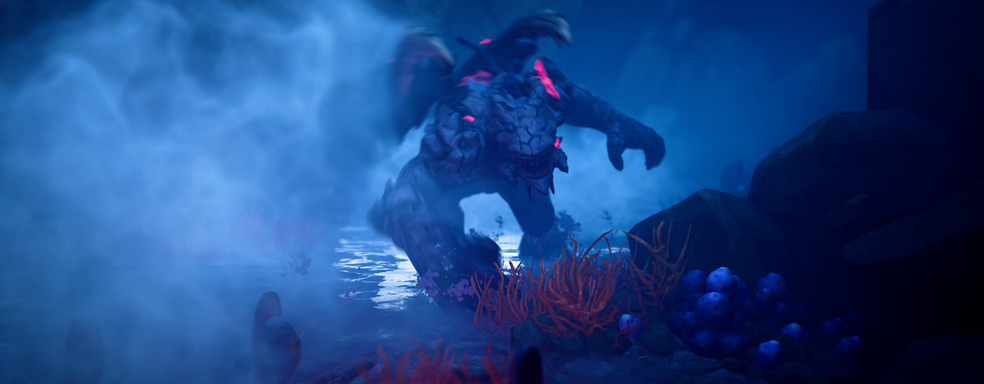 Самая ожидаемая бесплатная игра в Steam тонет в негативных отзывах. Игроков взбесила обновлённая The Cycle: Frontier