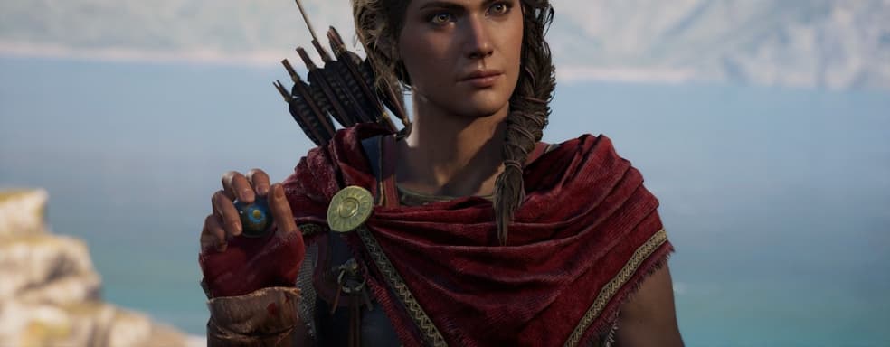 Assassin’s Creed Shadows Developer Hints at Odyssey Character Cameo