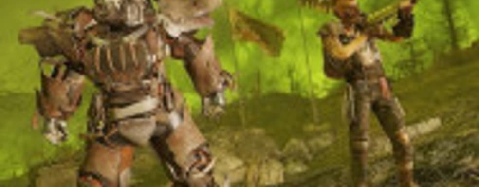 Bethesda в шоке! Игроки Fallout 76 предпочитают PvE-контент