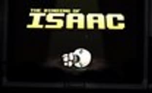 Трейлер The Binding of Isaac