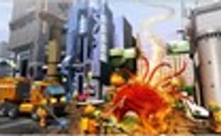 LEGO Universe закрыли