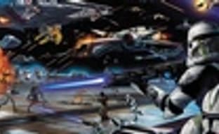 Слух: Slant Six Games делает Battlefront Online