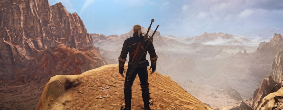 Выйдет ли The Witcher 3 на Nintendo Switch 2? CD Projekt RED пока не опровергает и не подтверждает