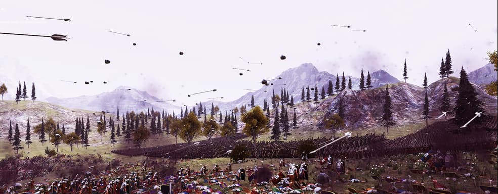 В Steam дарят Ultimate Epic Battle Simulator