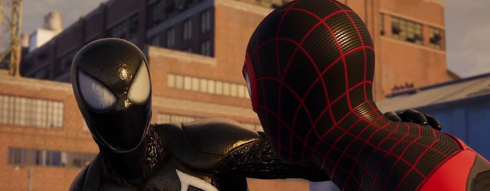 В Spider-Man 2 будет элемент из GTA 5. Insomniac объяснила систему переключения персонажей