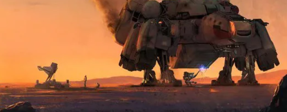 В Starfield не будет секса. Игра Bethesda получила возрастной рейтинг