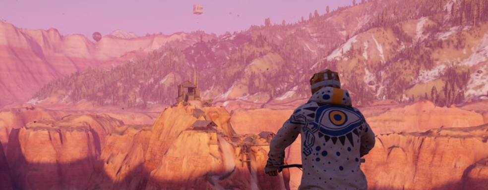 Хакеры взломали «забытую» игру-сервис Ubisoft — в сеть слили Riders Republic