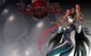 Камия тизерит Bayonetta 3