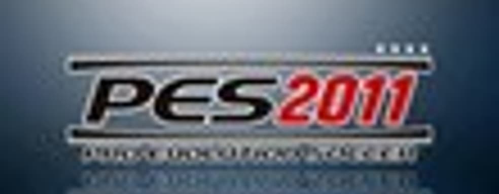 Трейлер PES 2011 для Wii