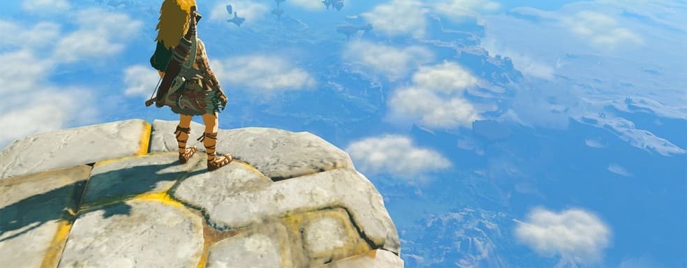 Nintendo Games Dominate in Japan for 19 Years. Top Sales of the Week