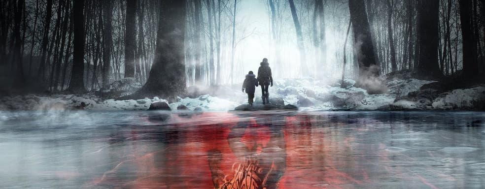 Вышел новый тизер интерактивного сериала Silent Hill: Ascension