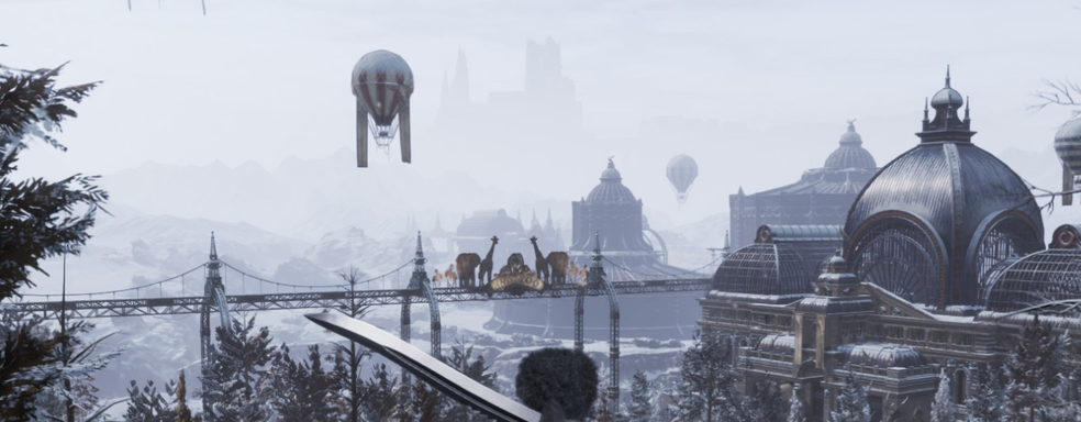 Релиз дополнения Lies of P Overture сломал фанатскую русскую озвучку — геймеры нашли решение проблемы