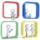 Why are SMB companies' accounts blocked in banks