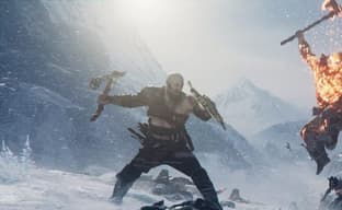 В России стартовали предзаказы на дисковую версию God of War Ragnarok. Игра получит полную локализацию