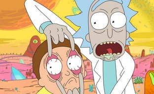 Морти из мультсериала «Рик и Морти» появится в MultiVersus до конца августа