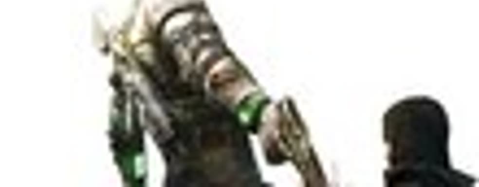 Первые 15 минут Splinter Cell: Blacklist