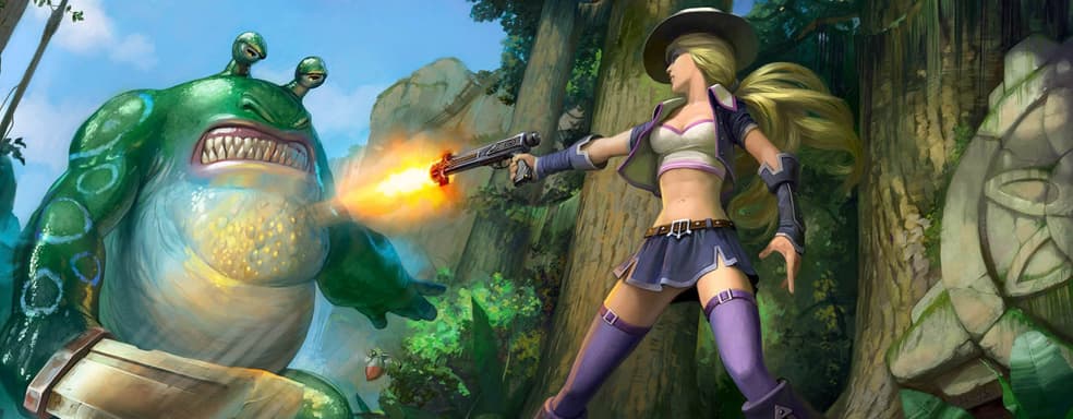 [СТРИМ] Как всегда... Запуск Royal Quest Online