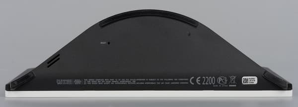 Внешний вид планшета Archos Smart Home Внешний вид планшета Archos Smart Home